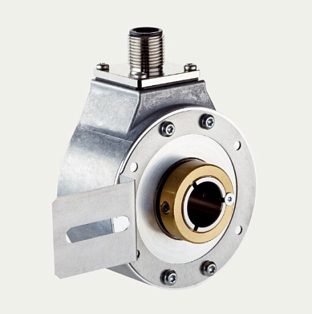 Инкрементальный энкодер DBS60 SICK DBS60E-BGCCD1024