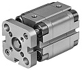 Компактный цилиндр ADVUL-20-20-P-A Festo