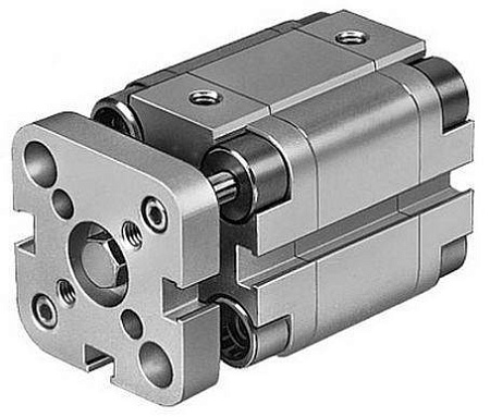 Компактный цилиндр ADVUL-20-20-P-A Festo