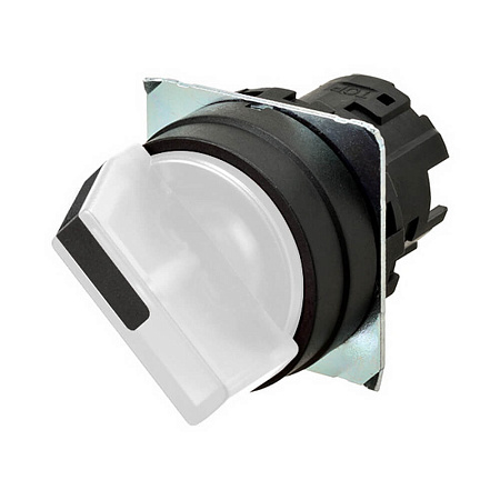 Кнопочный переключатель A22NS/W OMRON A22NZ-2BM-TWA