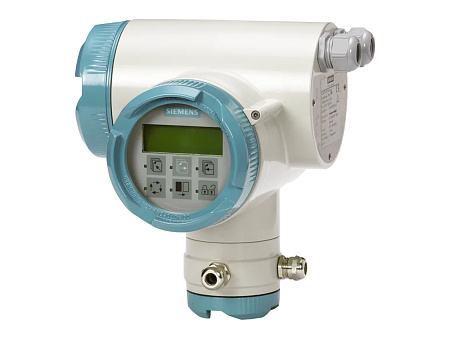 Расходомер Siemens SITRANS FM MAG 6000 I / 6000 I Ex de