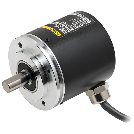 Поворотный энкодер E6F-A OMRON E6F-AG5B 360 2M