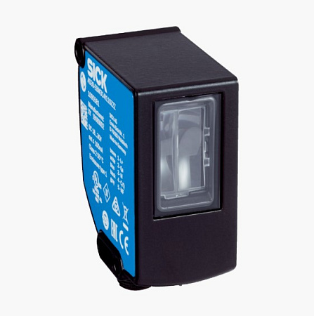 Датчик кромки и ширины SICK AS30-EBM314I110ZZZ