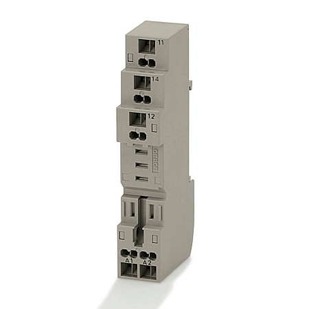 Розетка P2RF OMRON P2RF-05-S