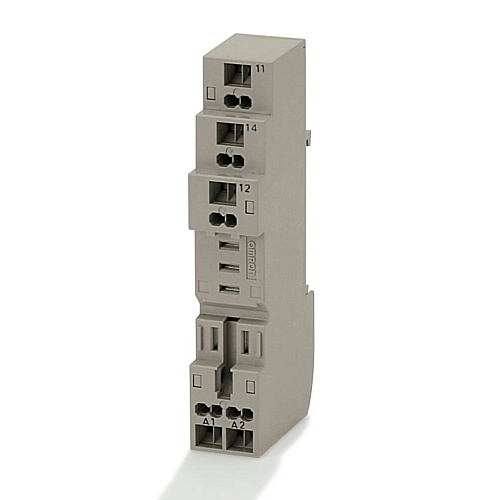 Розетка P2RF OMRON P2RF-05-S