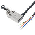 Концевой выключатель D4F OMRON D4F-320-3R
