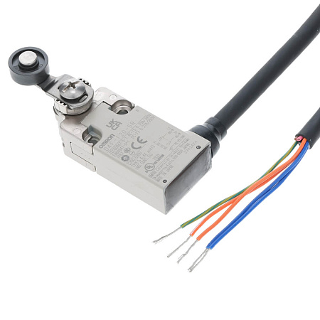 Концевой выключатель D4F OMRON D4F-320-3R