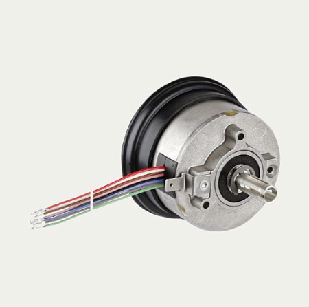 Система обратной связи с двигателем SRS/SRM50 SICK SRM50-HAV0-K21