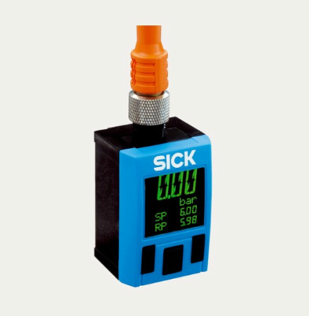 Датчик давления PAC50 SICK PAC50-FCC