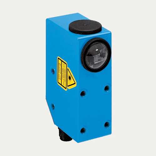 Датчик контрастности KT8 SICK KT8L-N3756