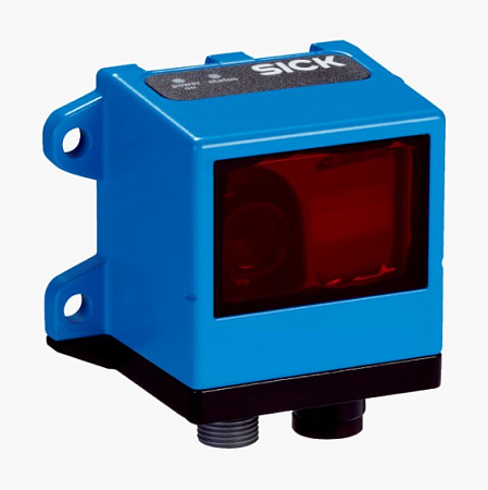 Датчик линейного измерения OLM100 Hi SICK OLM100-1206