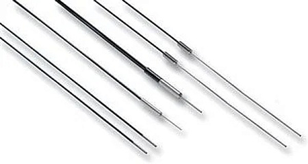 Оптоволоконный датчик для робототехники E32 OMRON E32-T25XB 2M