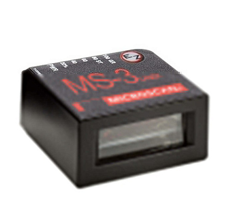 Считыватель штрихкодов MS-3 OMRON FIS-0003-0007G