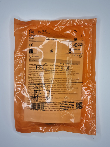 Датчик оптический IFM OJ5011