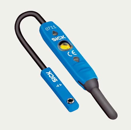 Цилиндрический датчик MZ2Q-C SICK MZ2Q-CSSPSKQ0