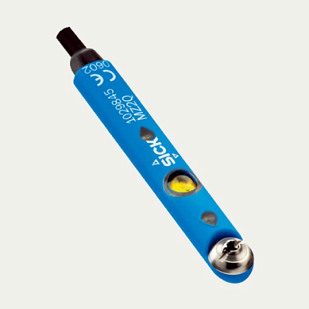 Цилиндрический датчик MZ2Q-T SICK MZ2Q-TFSPSKQD