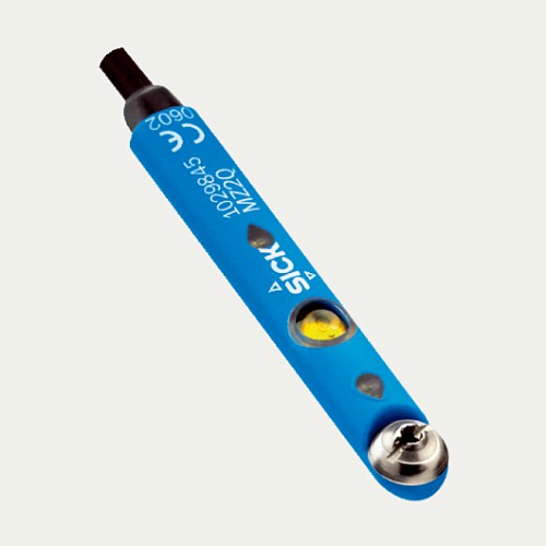 Цилиндрический датчик MZ2Q-T SICK MZ2Q-TFSPSKQD