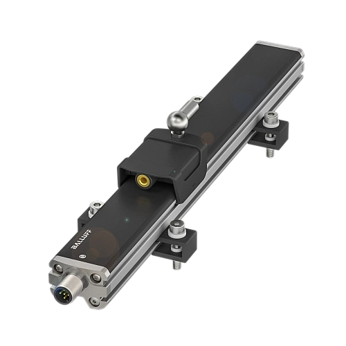 Индуктивный датчик Balluff BIR0002