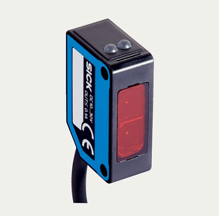 Фотоэлектрический датчик W100-2 SICK WT100-2P1412S01