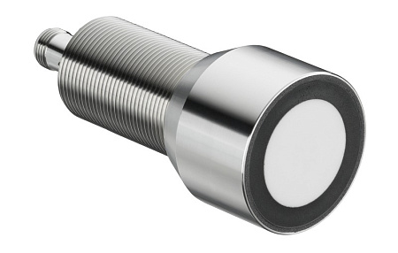 Ультразвуковой датчик расстояния Leuze DMU430B-6000/4TC-M12