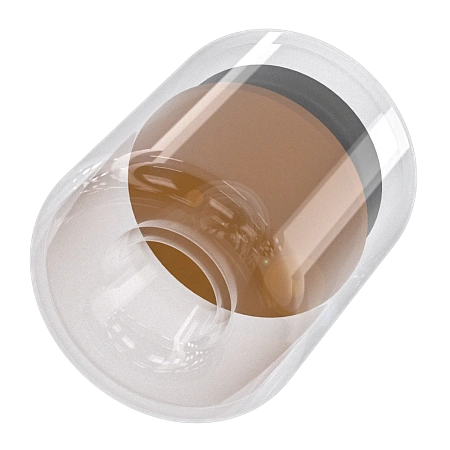Метка LF RFID Balluff BIS000W