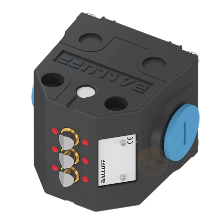 Концевой выключатель с принудительным размыканием Balluff BNS0568