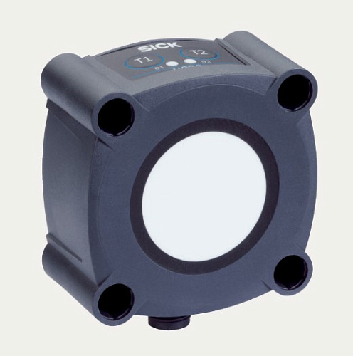 Ультразвуковой датчик расстояния UC30 SICK UC30-21416B