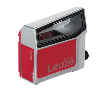 Система позиционирования штрих-кодов Leuze BPS 307i SM 100 H 02