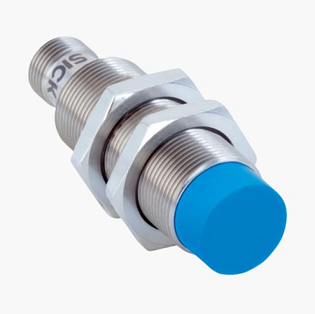 Индуктивный датчик приближения SICK IMG18-12NNSZC0S