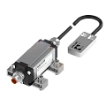 Считыватель LF RFID Balluff BIS00UH
