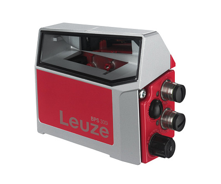 Система позиционирования штрих-кодов Leuze BPS 358i SM 100