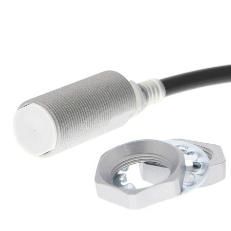 Индуктивный датчик E2EQ NEXT OMRON E2EQ-X11D218-T 2M