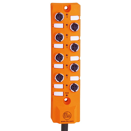 Разделительная коробка IFM EBC054