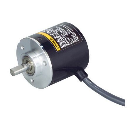 Поворотный энкодер E6B2-C OMRON E6B2-CWZ6C 600P/R 2M