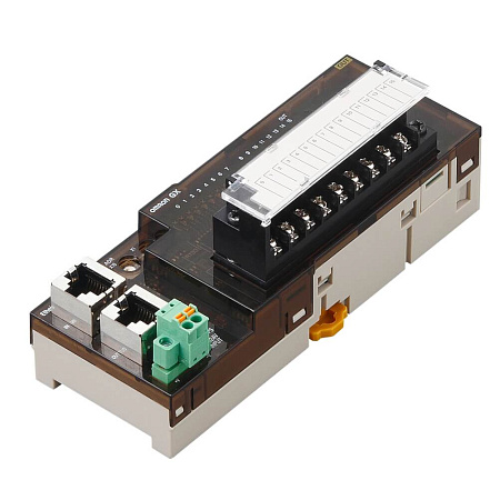 Модуль ввода и вывода GX OMRON GX-OD1622