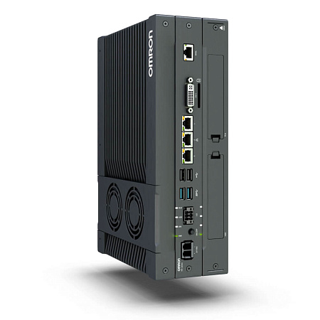 Промышленный ПК NY5 OMRON NY512-1300-1XX44596X