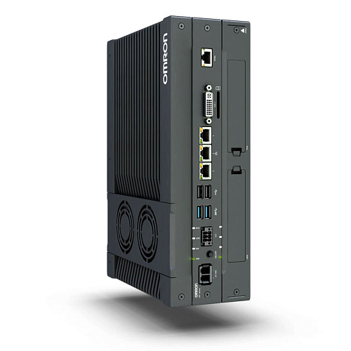 Промышленный ПК NY5 OMRON NY512-1300-1XX44596X