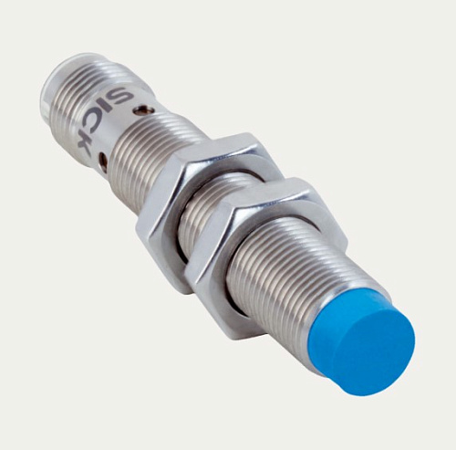 Индуктивный датчик приближения IMS SICK IMS12-08NPONC0S