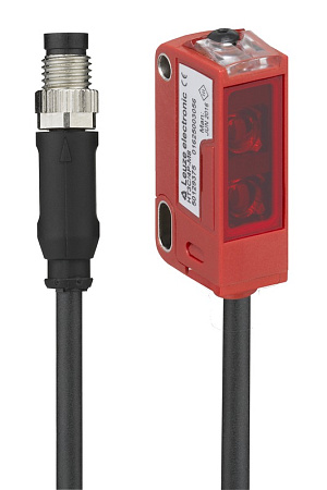 Дистанционный датчик рассеянного света Leuze ODT3C.3/L6-200-M8