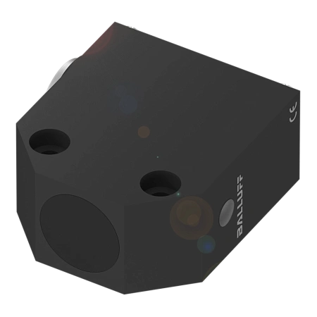 Индуктивный однопозиционный концевой выключатель Balluff BES01EU