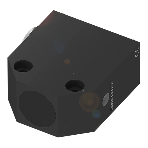 Индуктивный однопозиционный концевой выключатель Balluff BES01ET