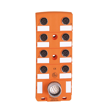 Разделительная коробка IFM EBC011