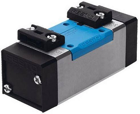 Пневмораспределитель FESTO VL-5/3B-D-1-C-EX
