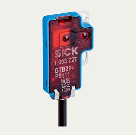 Фотоэлектрический датчик G2 SICK GTB2F-P5141