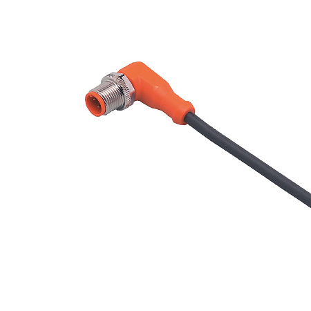 Соединительный кабель со штекером IFM EVC595