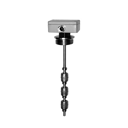 Многоуровневый переключатель Barksdale UNS1000-S