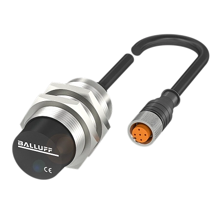 Считыватель LF RFID Balluff BIS00PH