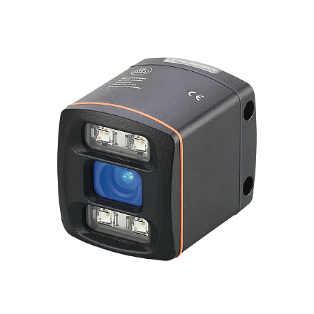 3D-датчик IFM O3D302