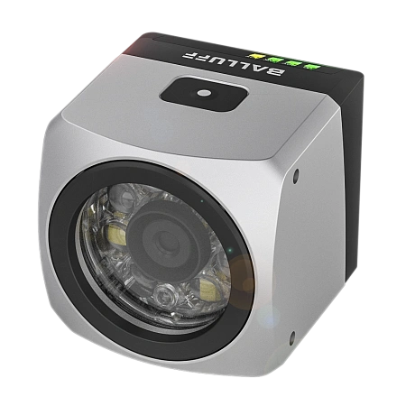 Датчик BVS VisionSensor Balluff BVS01ZJ