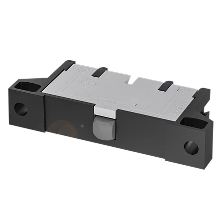 Механический однопозиционный концевой выключатель Balluff BSE0009